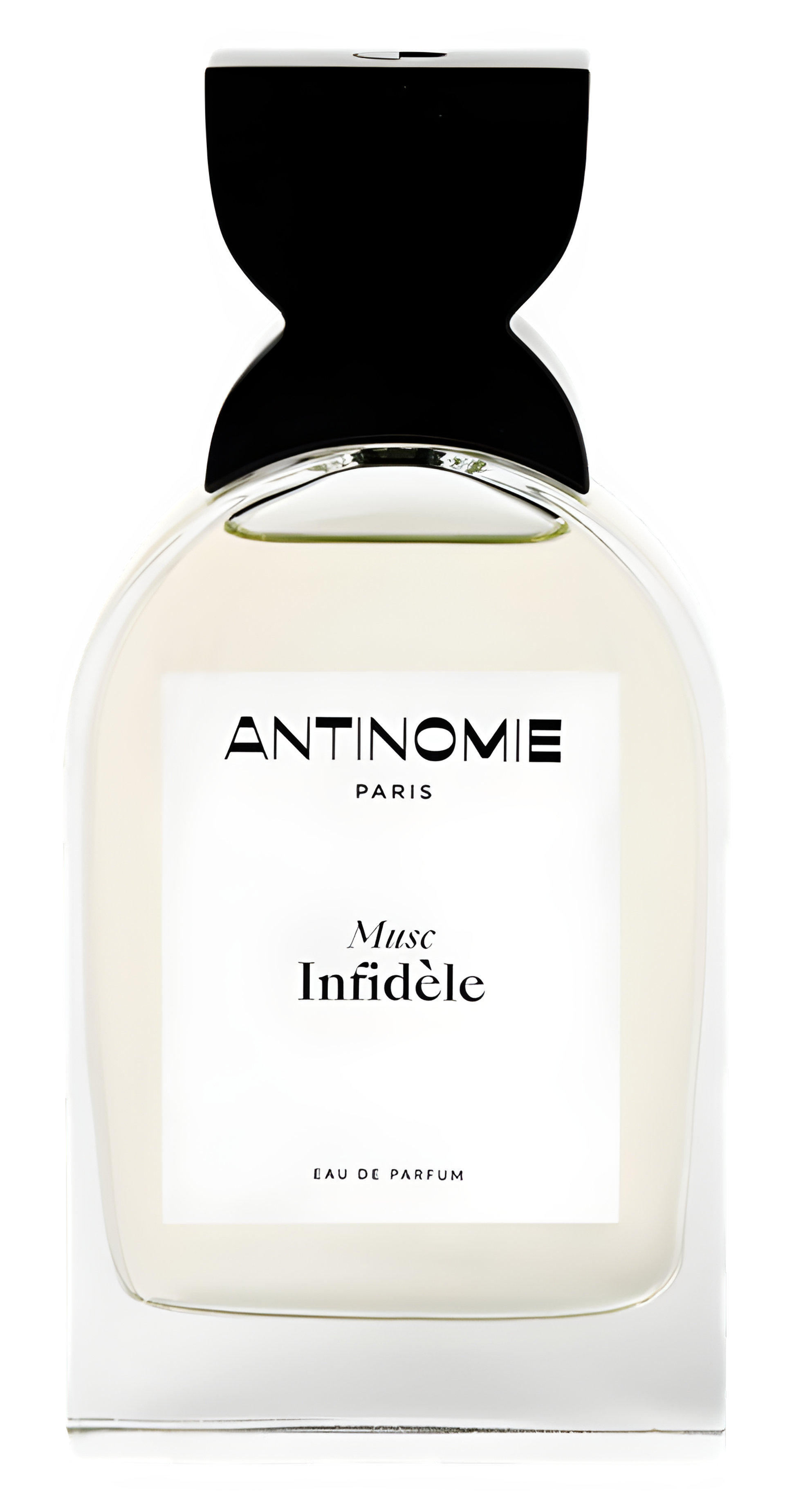 Picture of Musc Infidèle fragrance