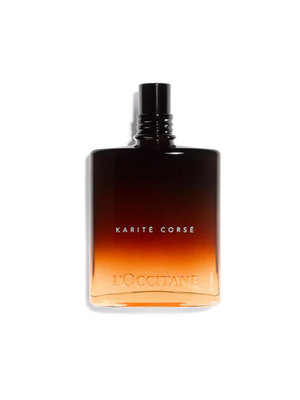 Karité Corsé Eau de Parfum by L'Occitane en Provence perfume bottle