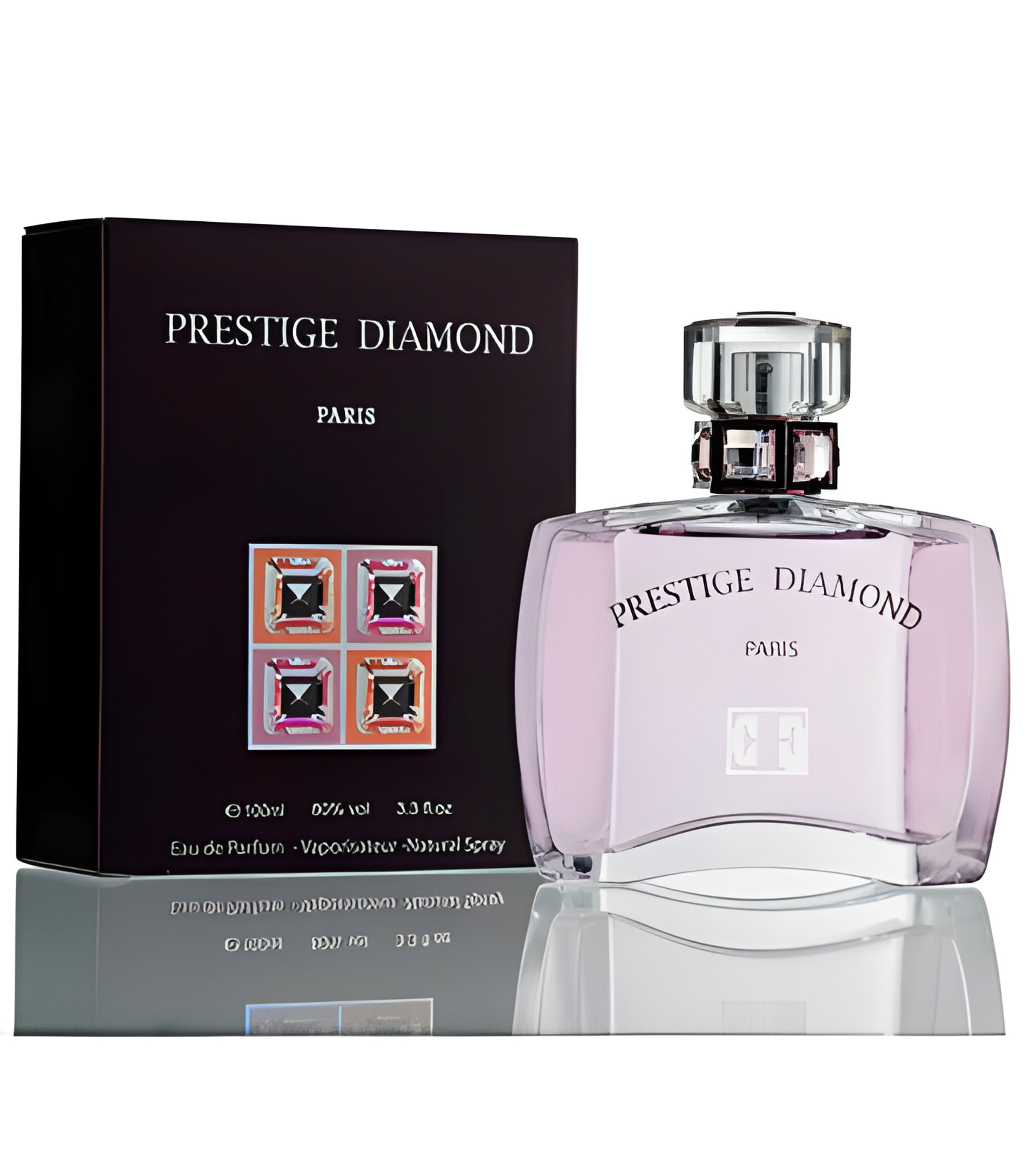 Picture of Prestige Diamond fragrance