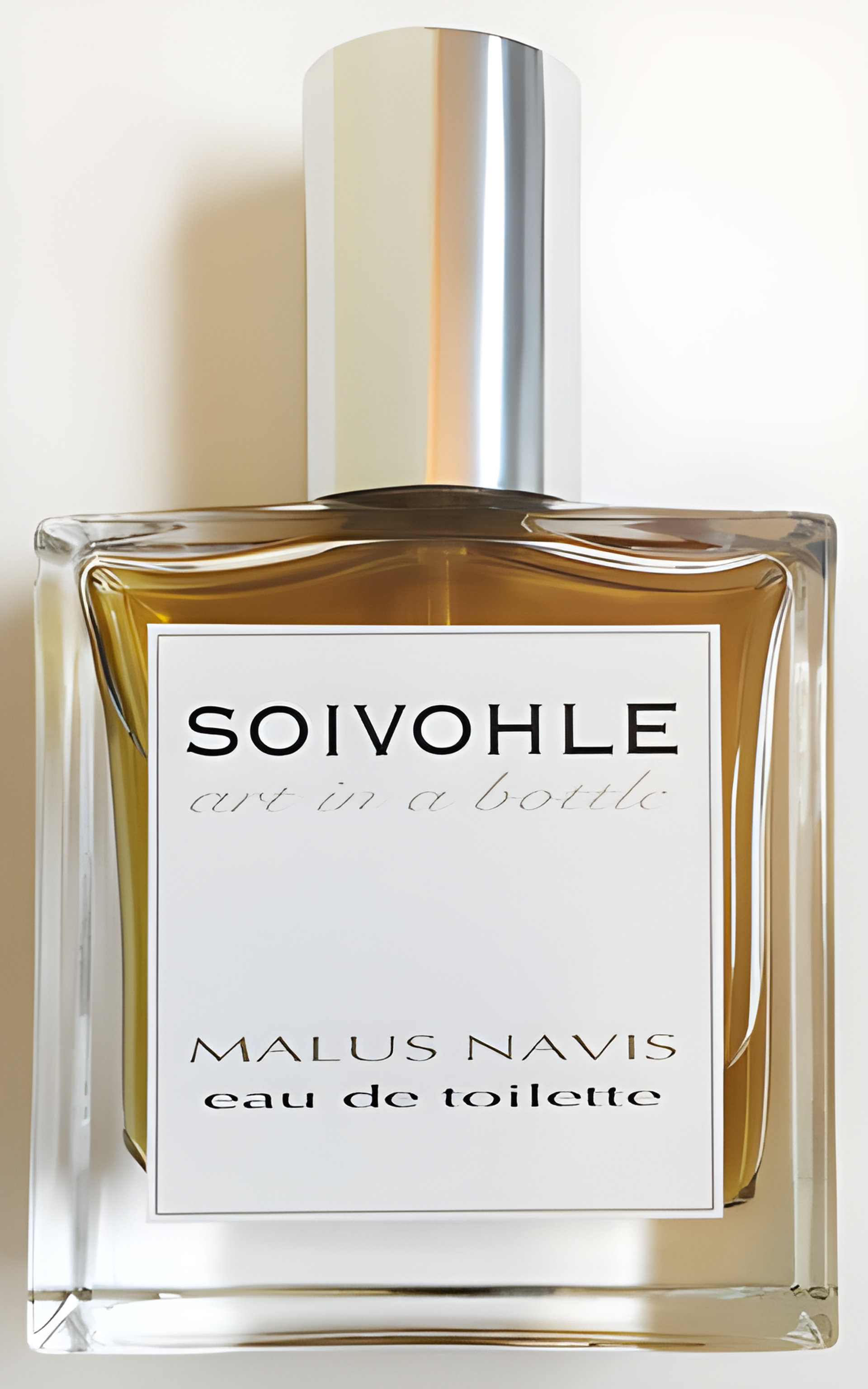 Picture of Malus Navis fragrance