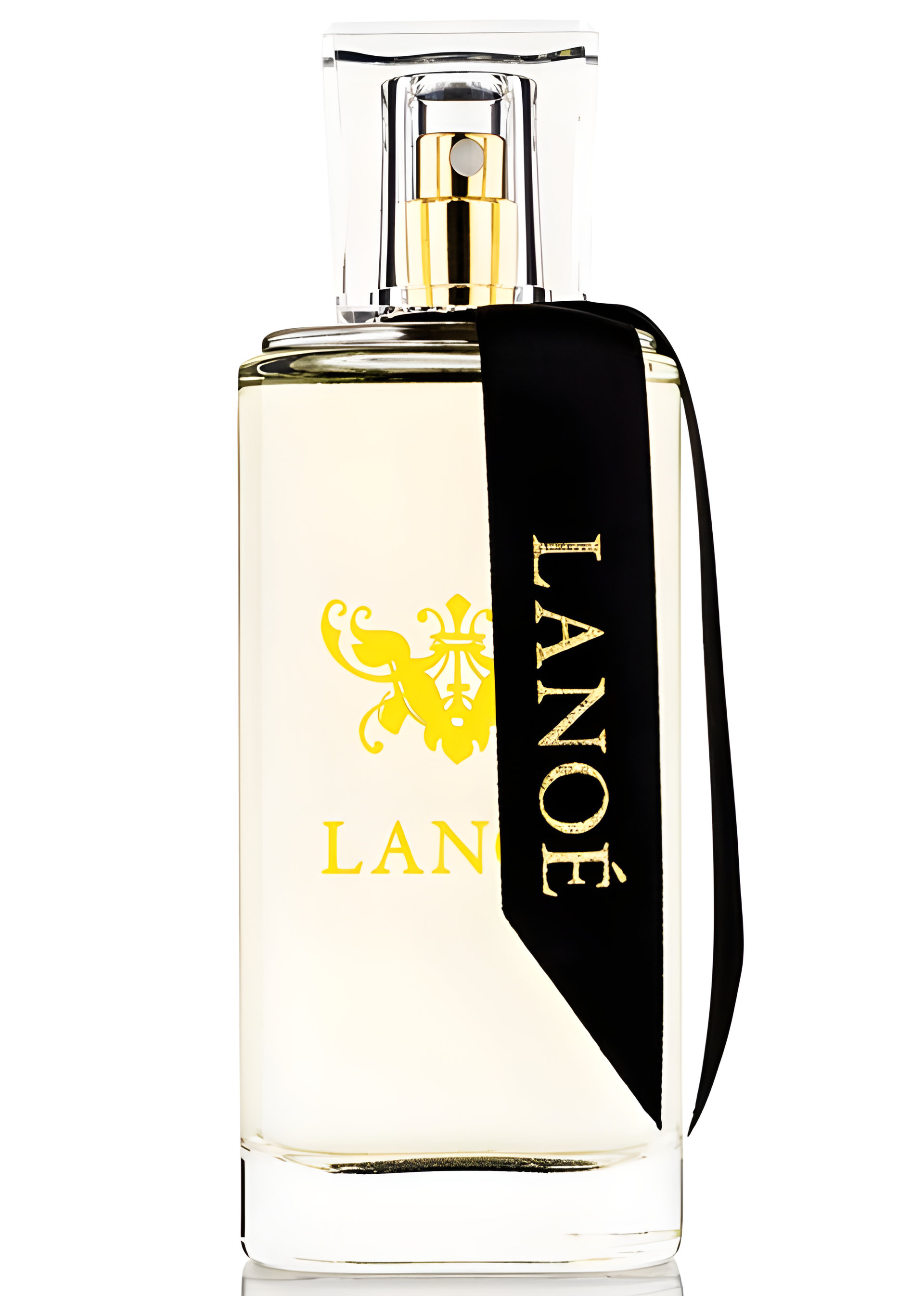 Picture of Black fragrance