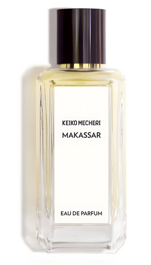 Makassar (Bois de Santal) by Keiko Mecheri perfume bottle