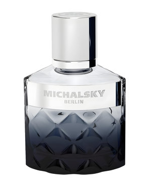 Michalsky Style for Men by Michael Michalsky perfume bottle