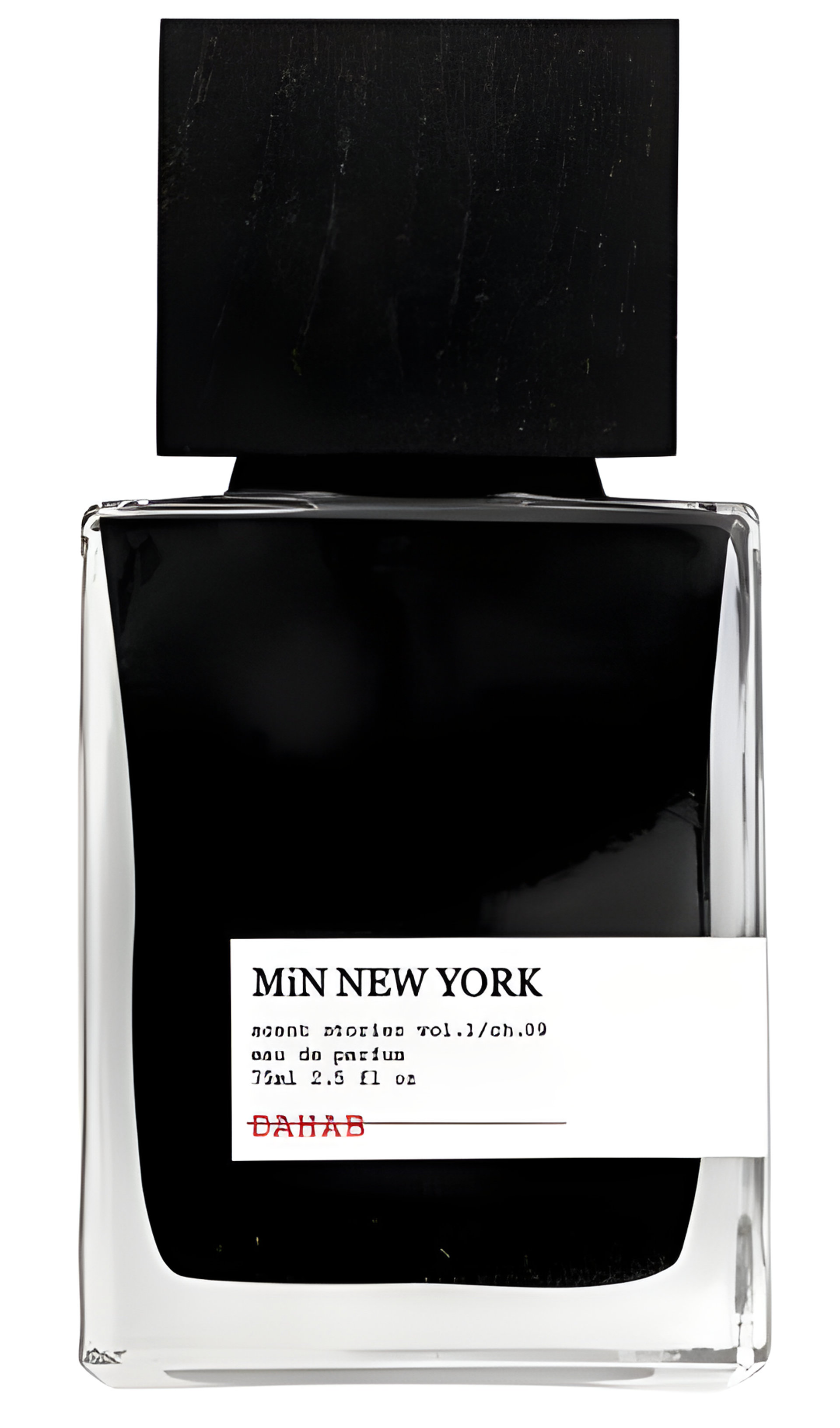 Picture of Dahab fragrance