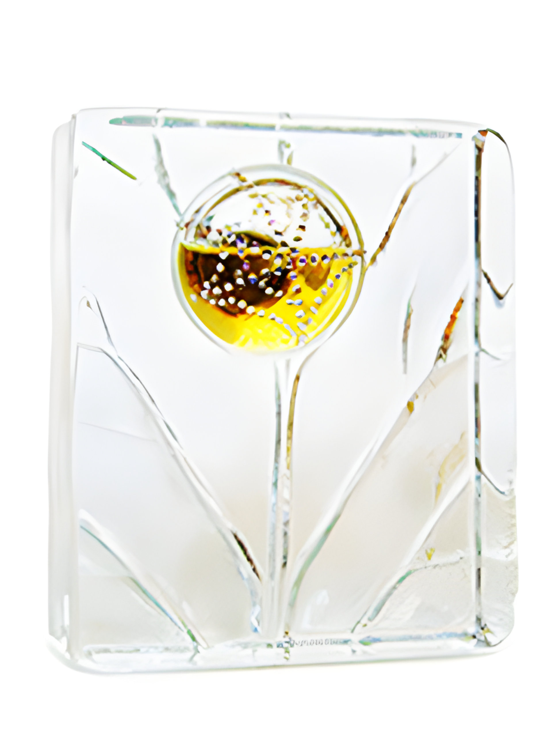 Picture of Quand Vient La Pluie Extrait de Parfum fragrance