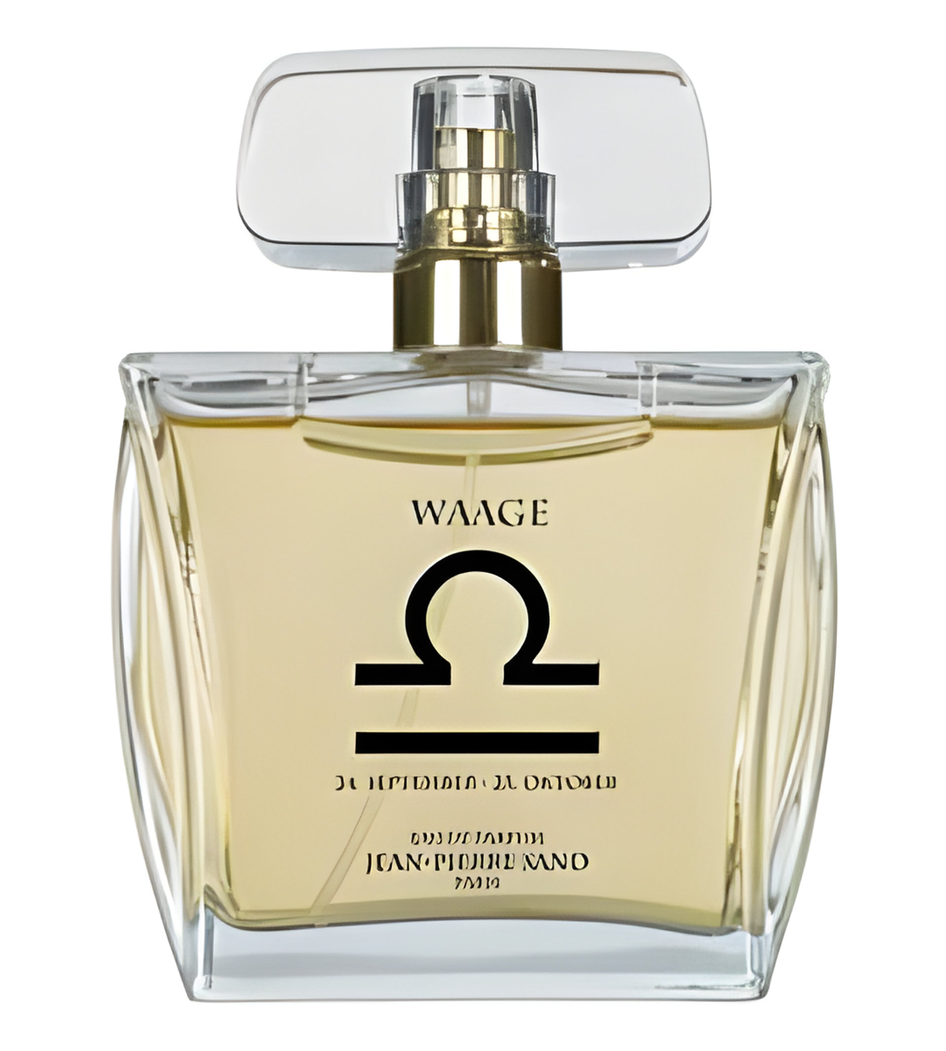 Picture of Waage fragrance