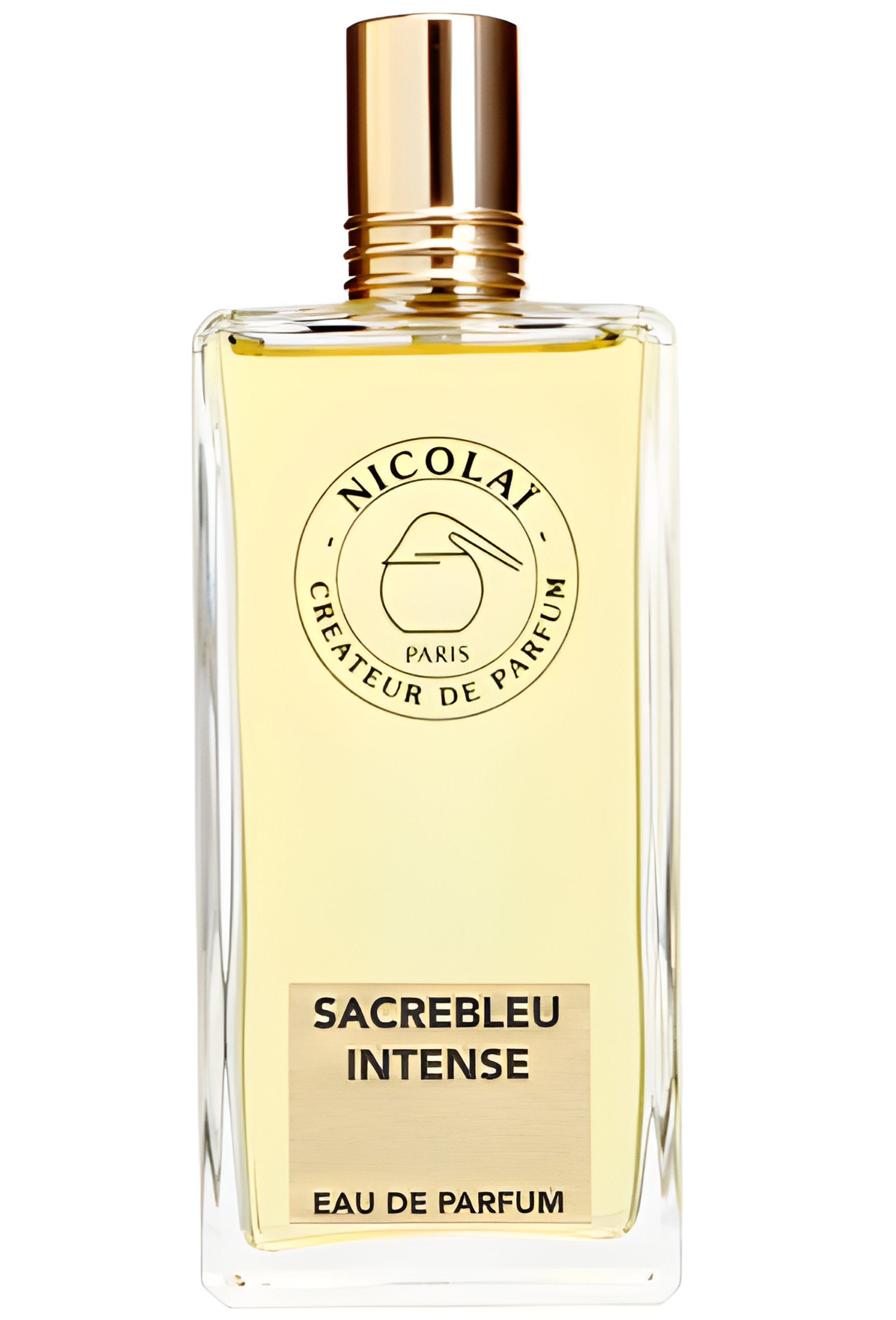 Picture of Sacrebleu Intense fragrance