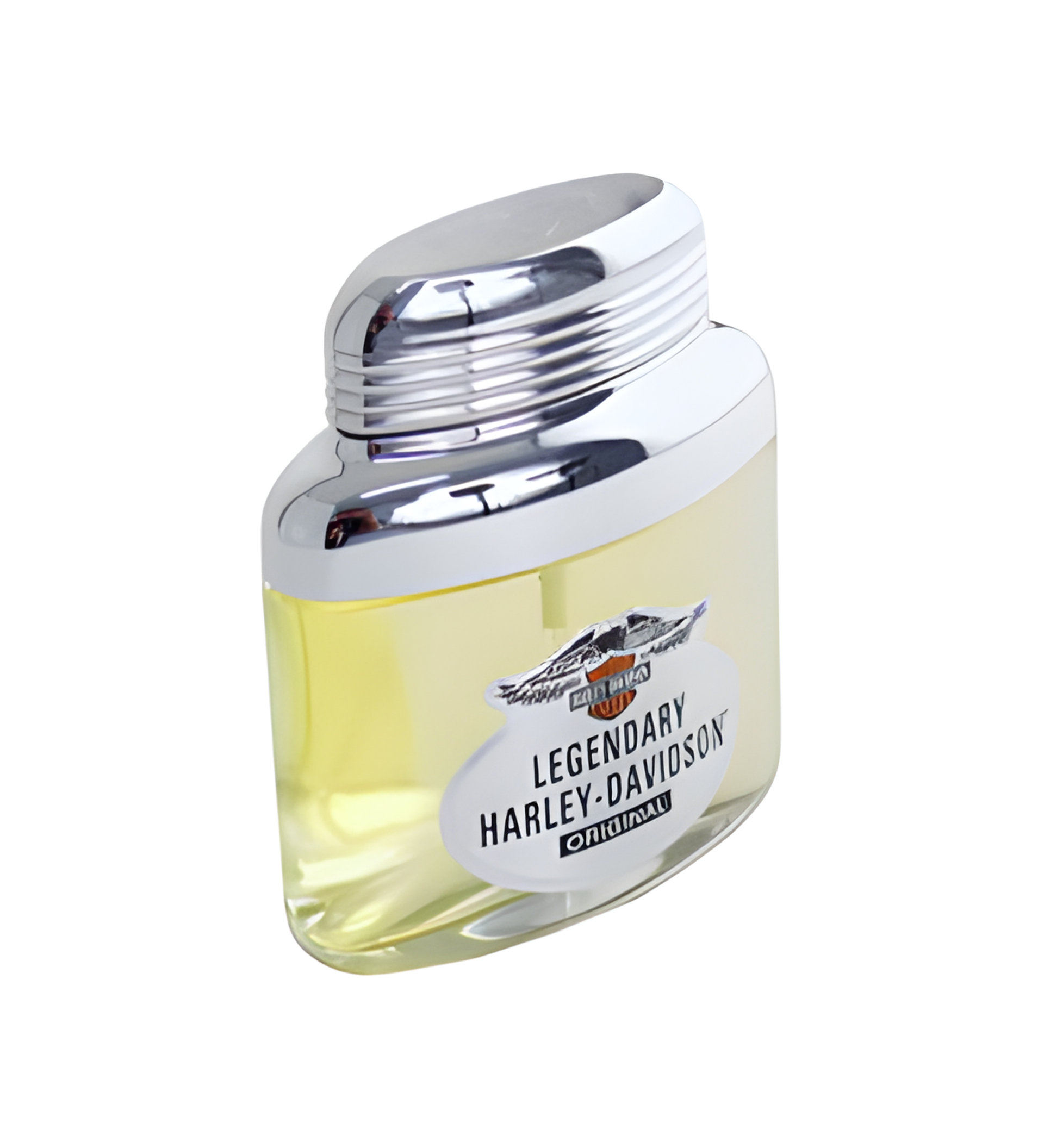 Picture of Legendary Harley-Davidson fragrance