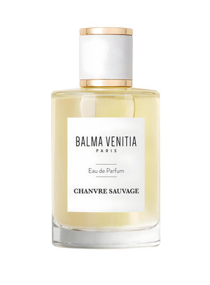 Chanvre Sauvage by Balma Venitia perfume bottle