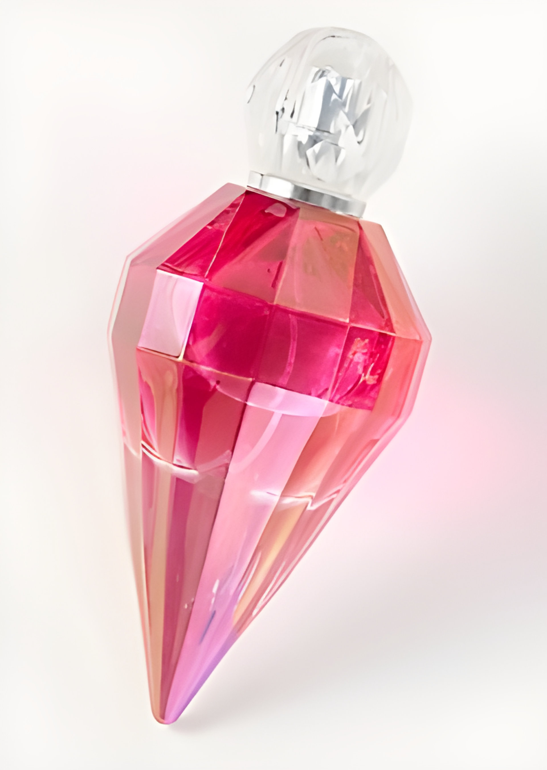 Picture of Rose fragrance