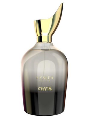 Crystal by Azalea Parfums perfume bottle