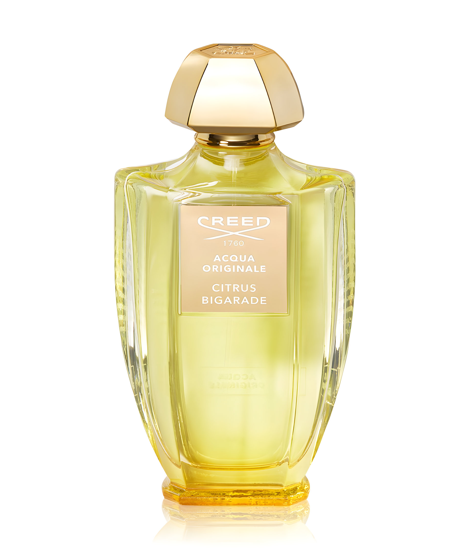 Picture of Citrus Bigarade fragrance