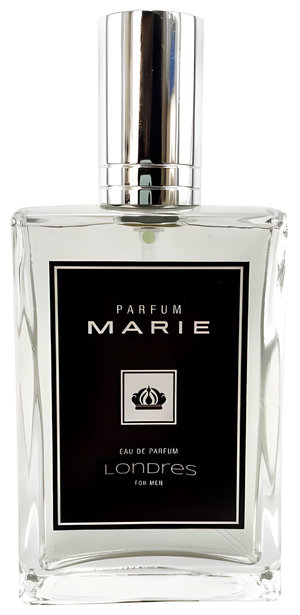 Londres by Parfum Marie perfume bottle