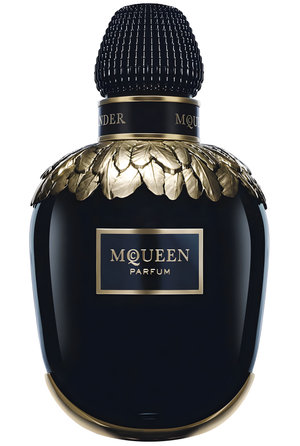 McQueen Parfum by Alexander McQueen perfume bottle
