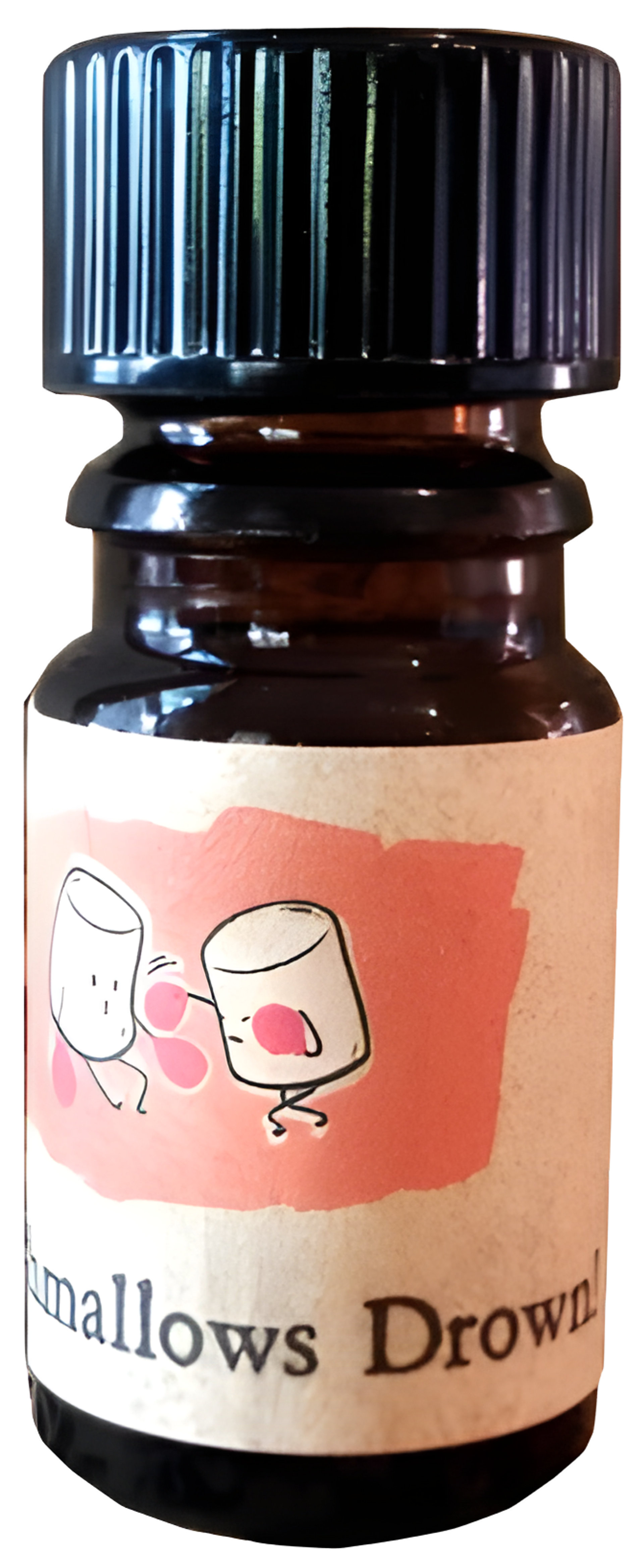 Picture of Marshmallows Drown! fragrance