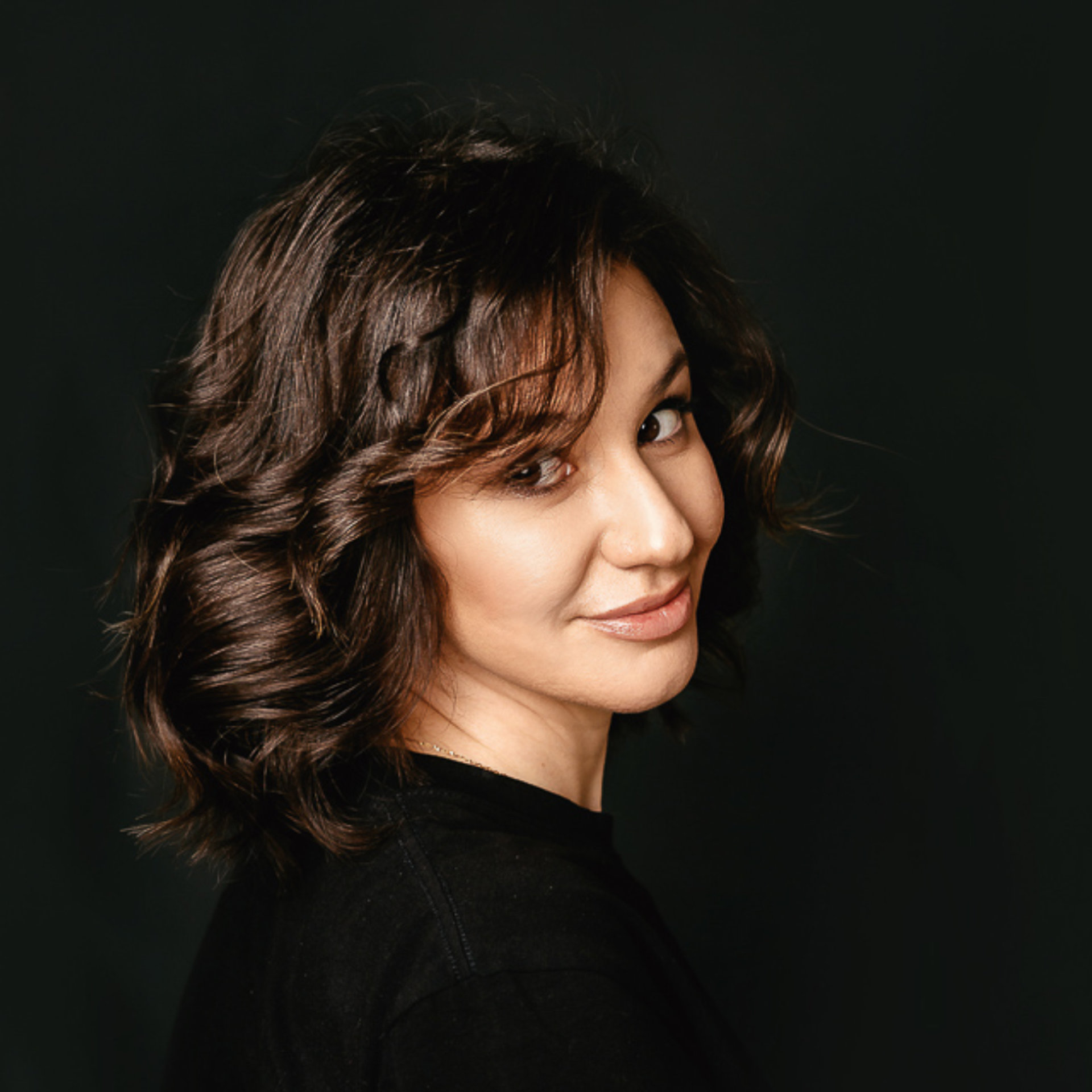 Picture of Elnara Podberezskaya perfumer