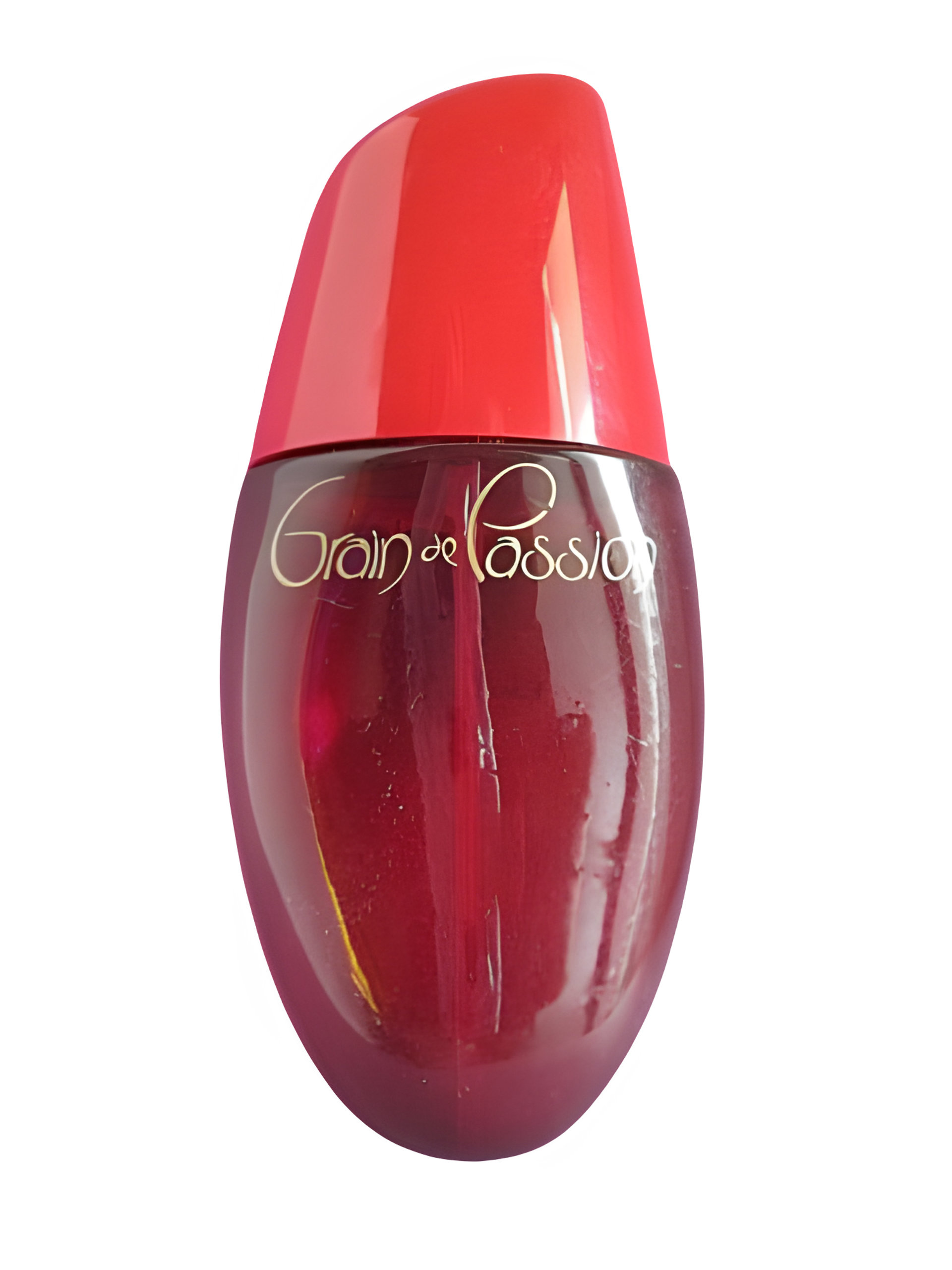 Picture of Grain de Passion fragrance