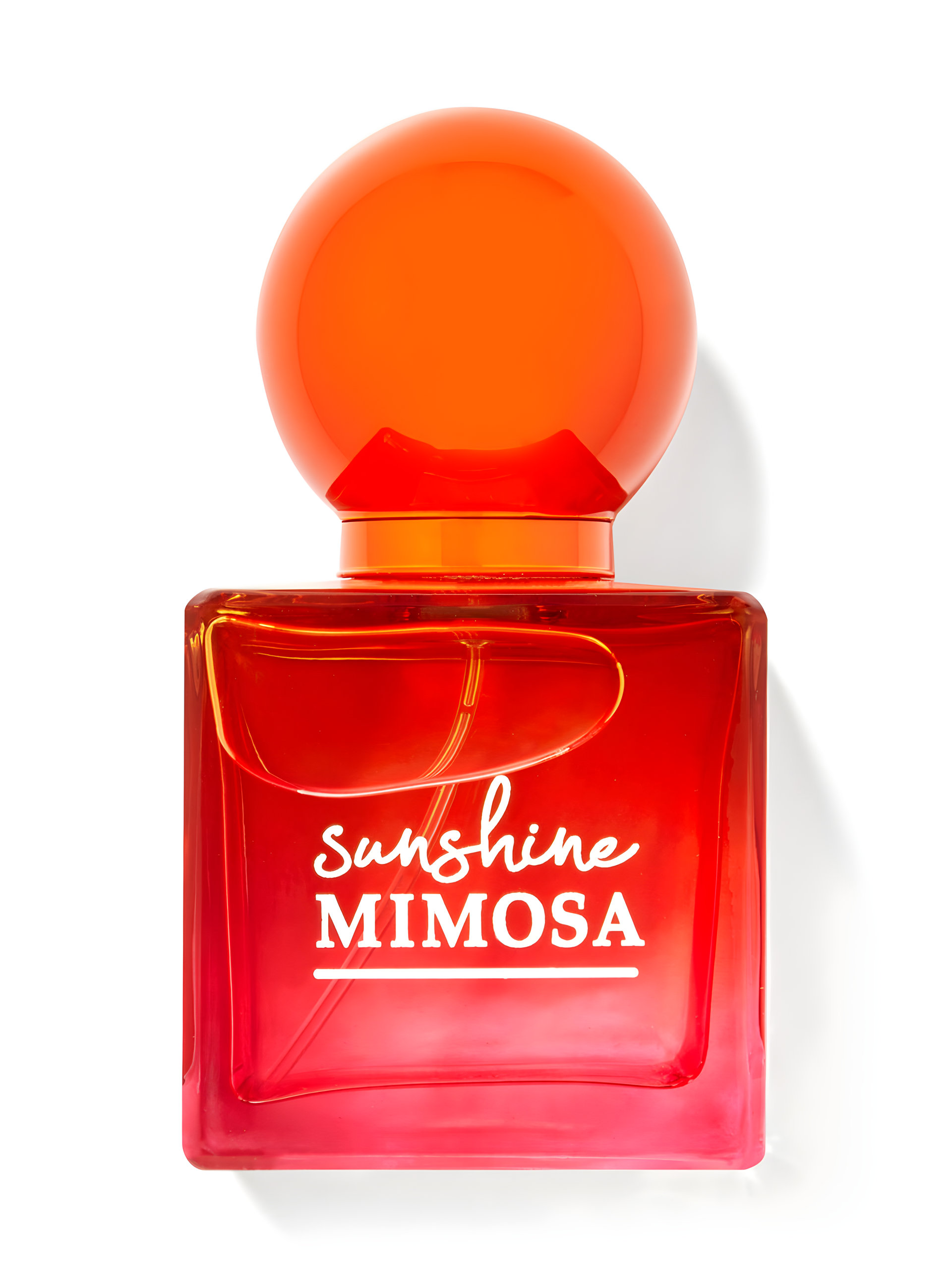 Picture of Sunshine Mimosa fragrance