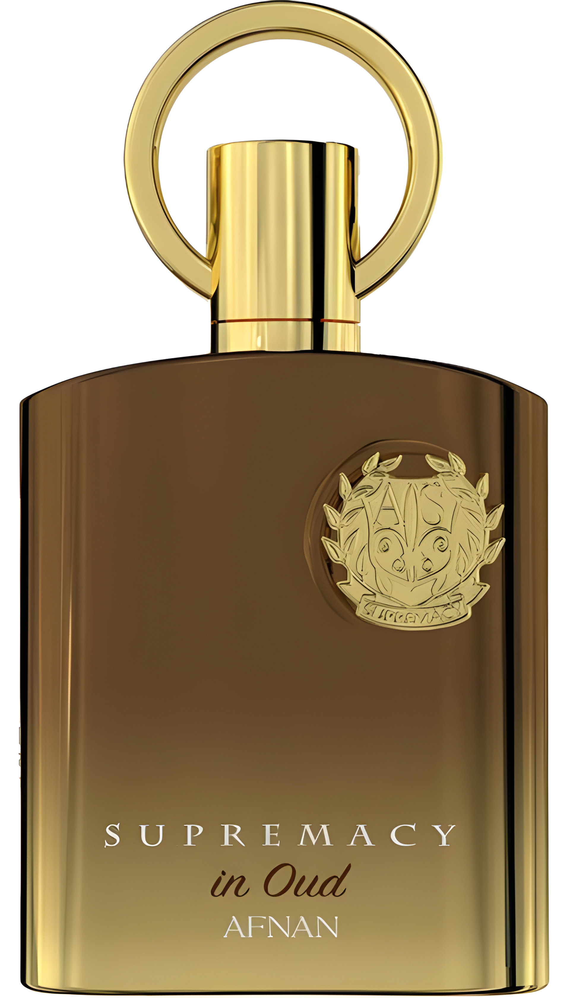 Picture of Supremacy in Oud fragrance