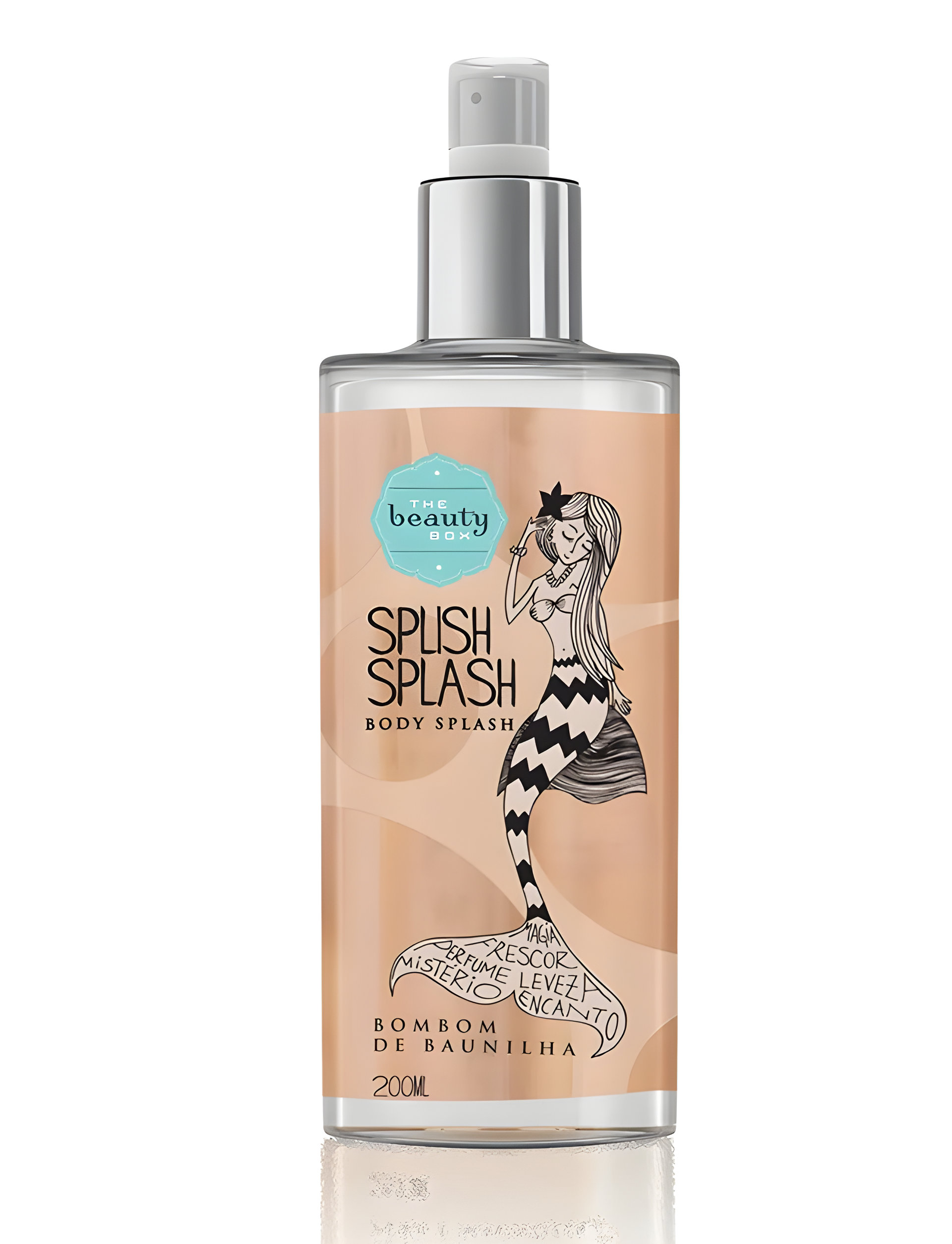 Picture of Bombom de Baunilha fragrance