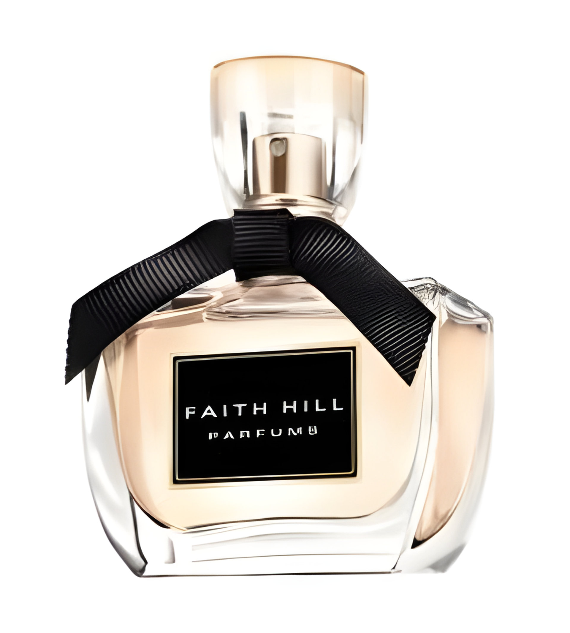 Picture of Faith Hill fragrance