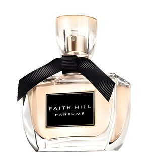 Faith Hill by Faith Hill perfume bottle