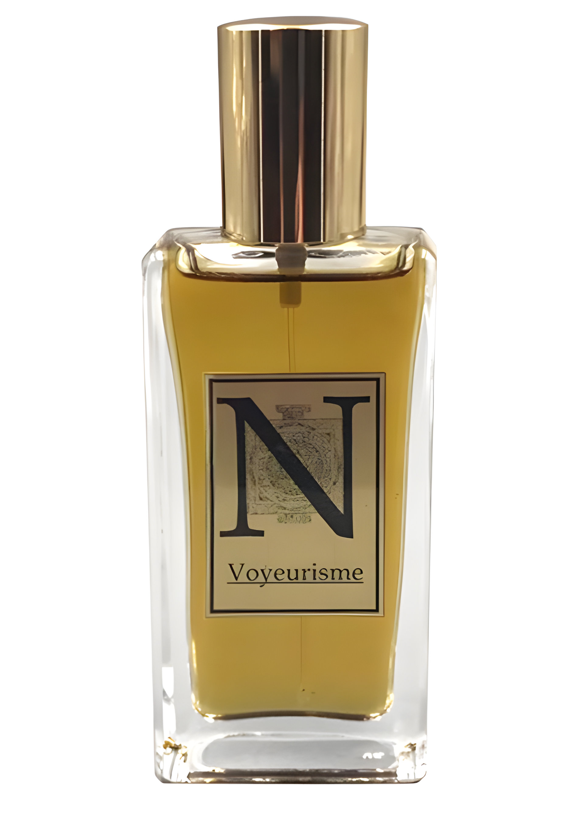 Picture of Voyeurisme fragrance
