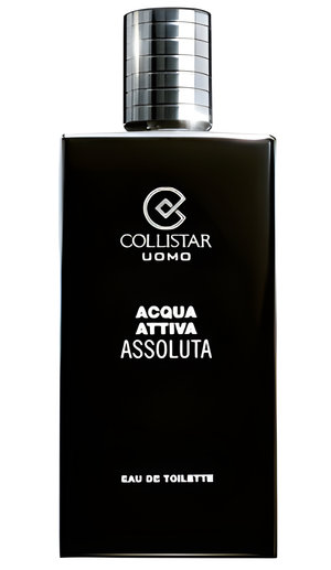 Acqua Attiva Assoluta by Collistar perfume bottle