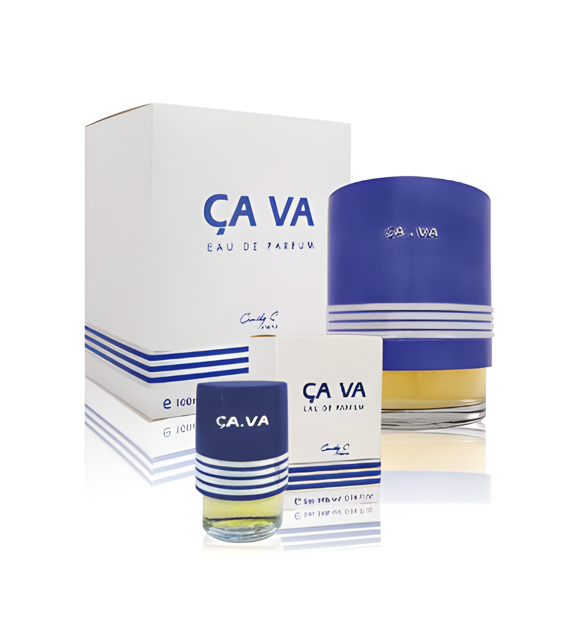 Picture of Ca Va fragrance