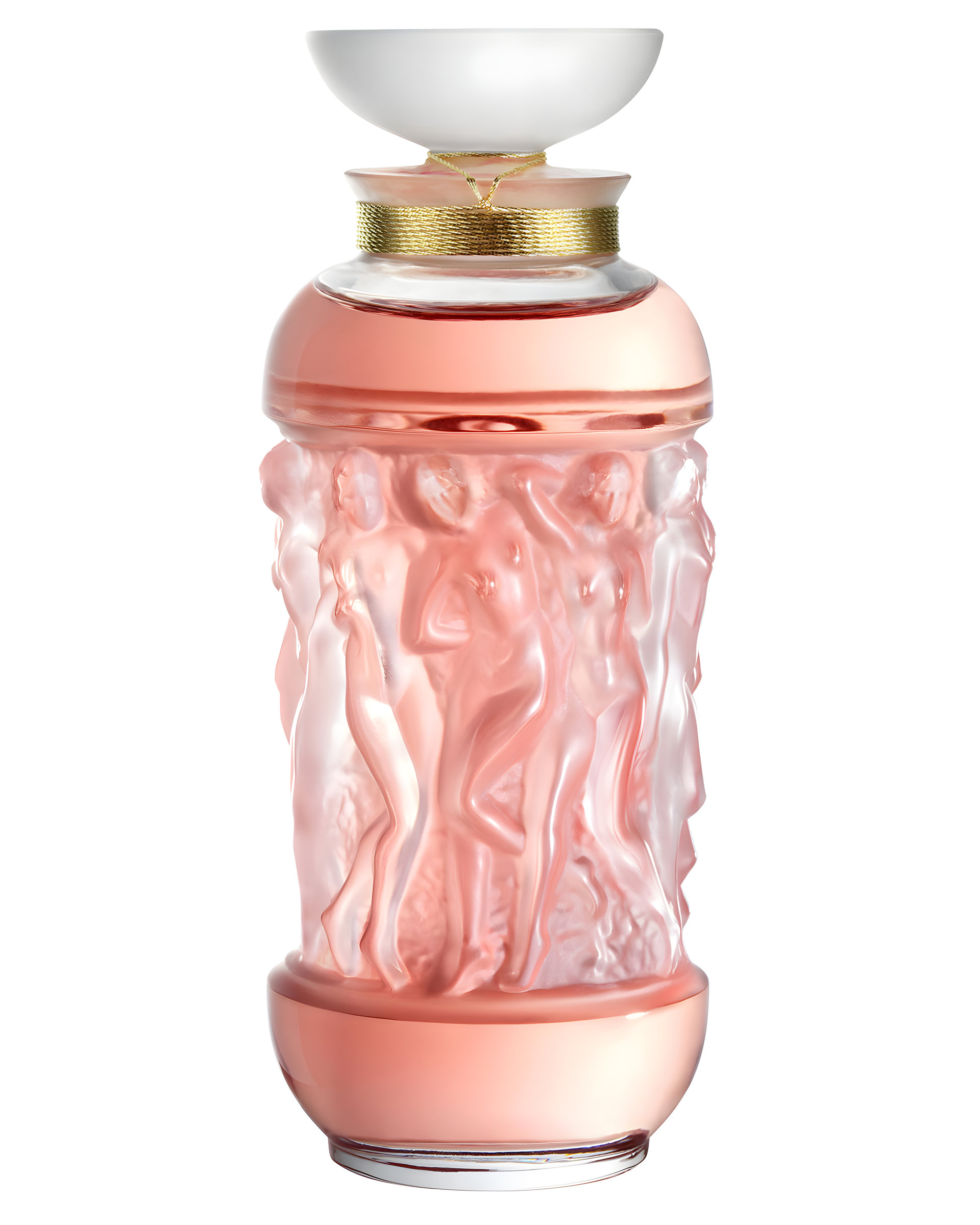 Picture of Lalique de Lalique Bacchantes Crystal Flacon fragrance