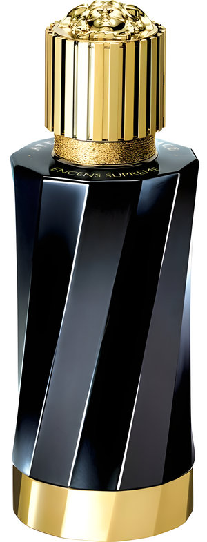 Safran Royal by Versace perfume bottle