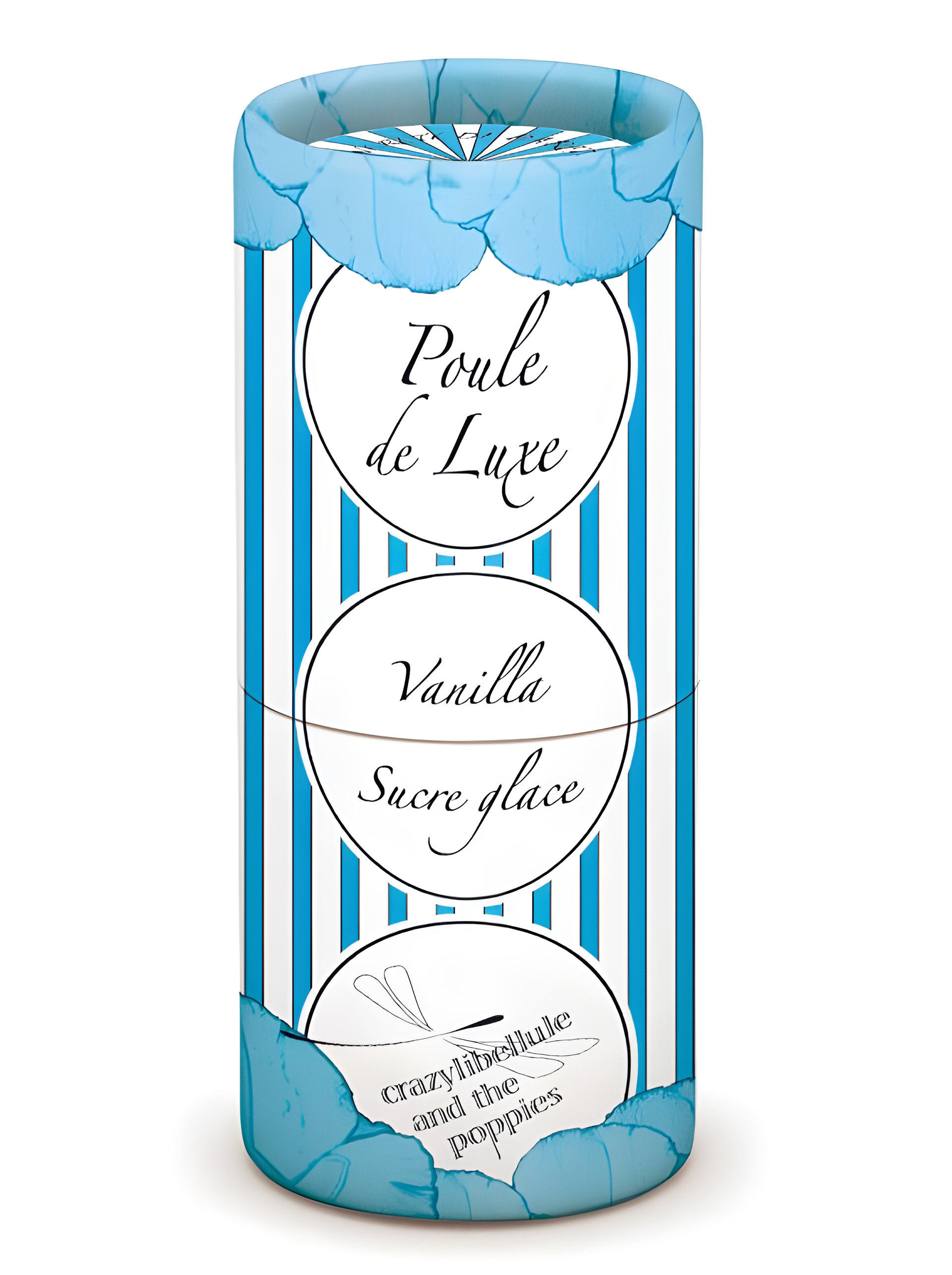 Picture of Poule de Luxe Vanilla Sucre Glace fragrance
