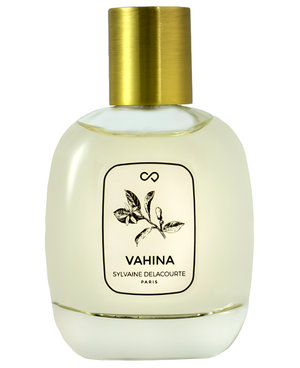 Vahina by Sylvaine Delacourte perfume bottle