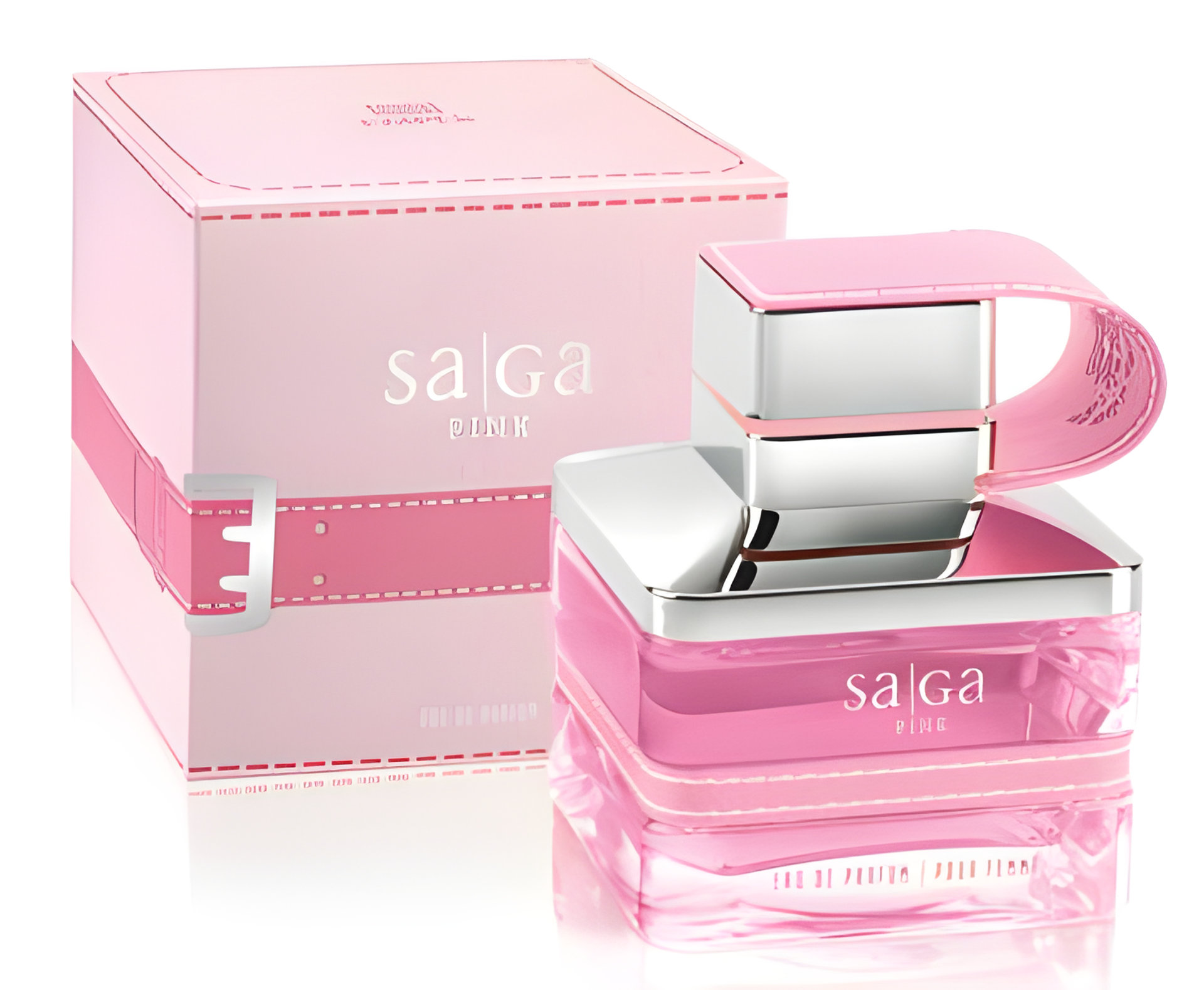 Picture of Saga Pink fragrance
