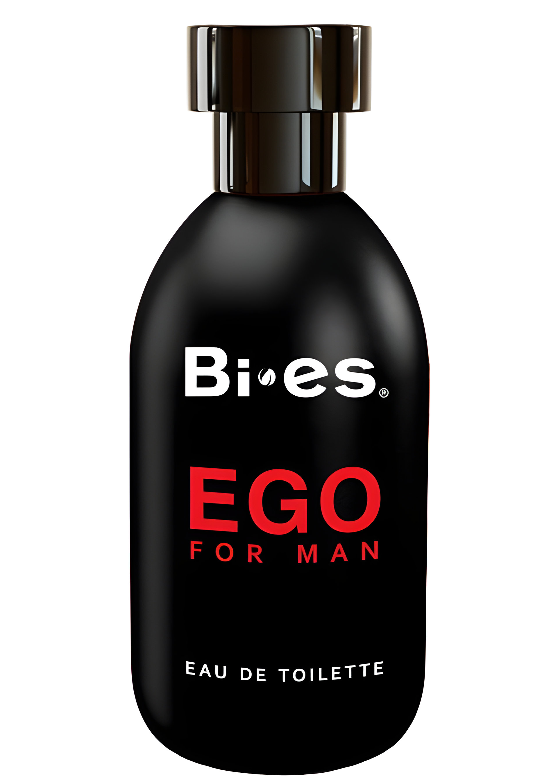 Ego Black by Bi-es