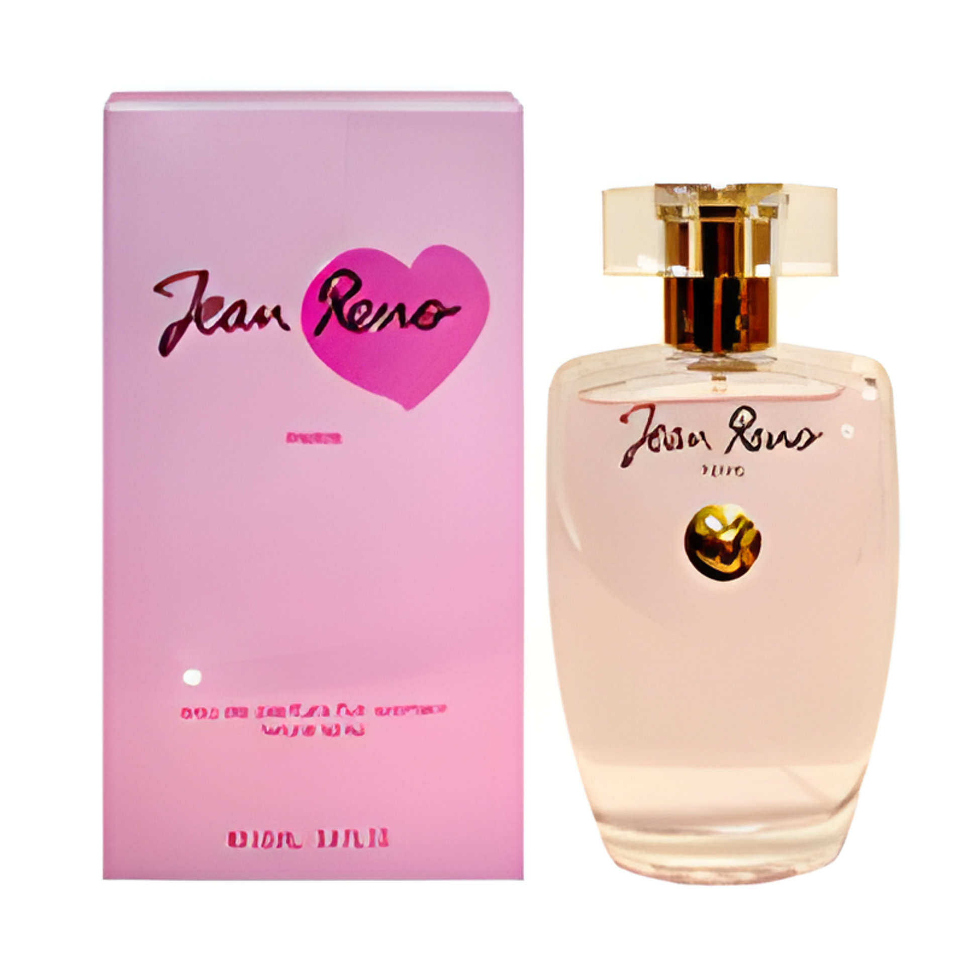 Picture of Jean Reno fragrance
