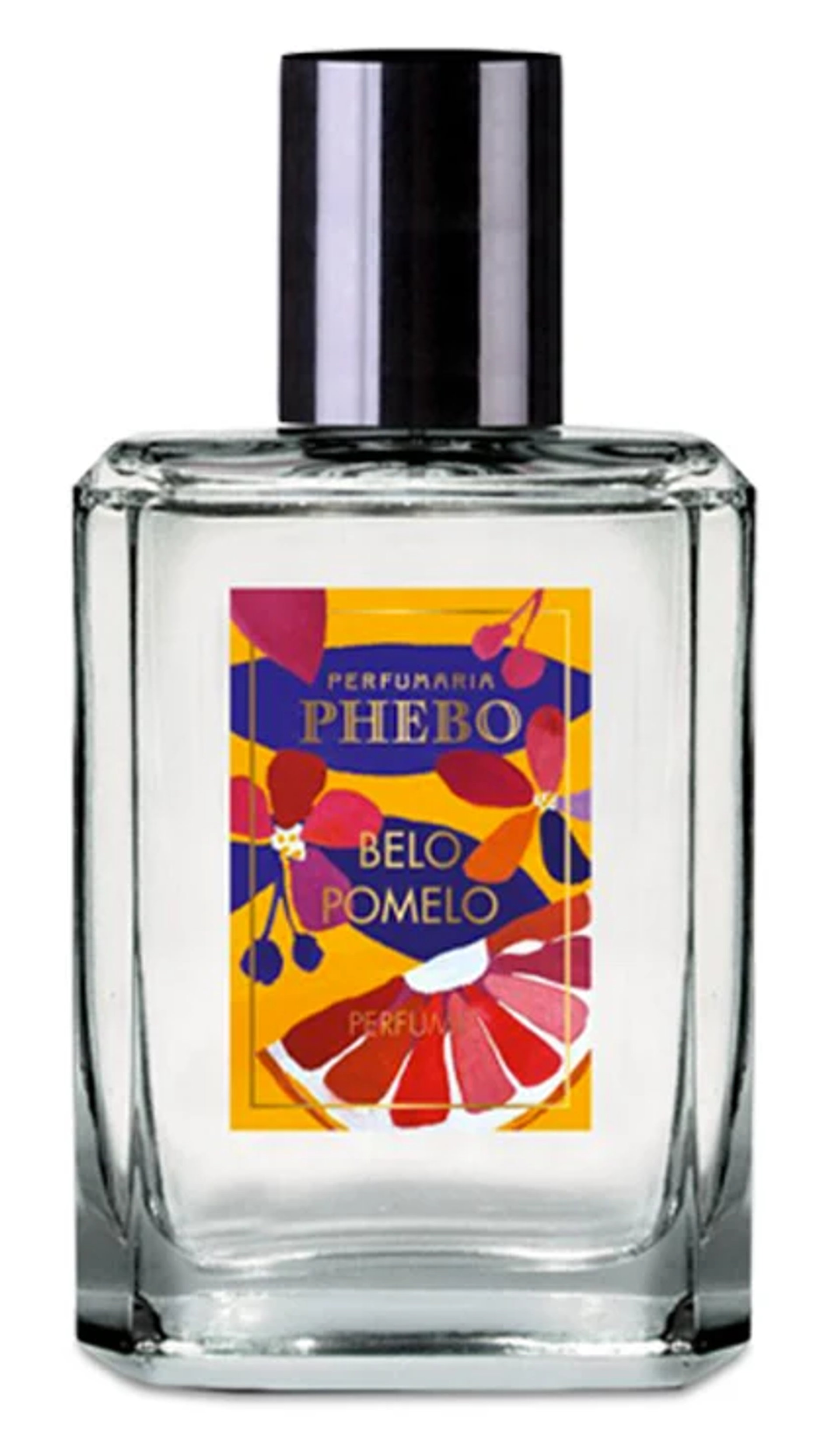 Picture of Belo Pomelo fragrance