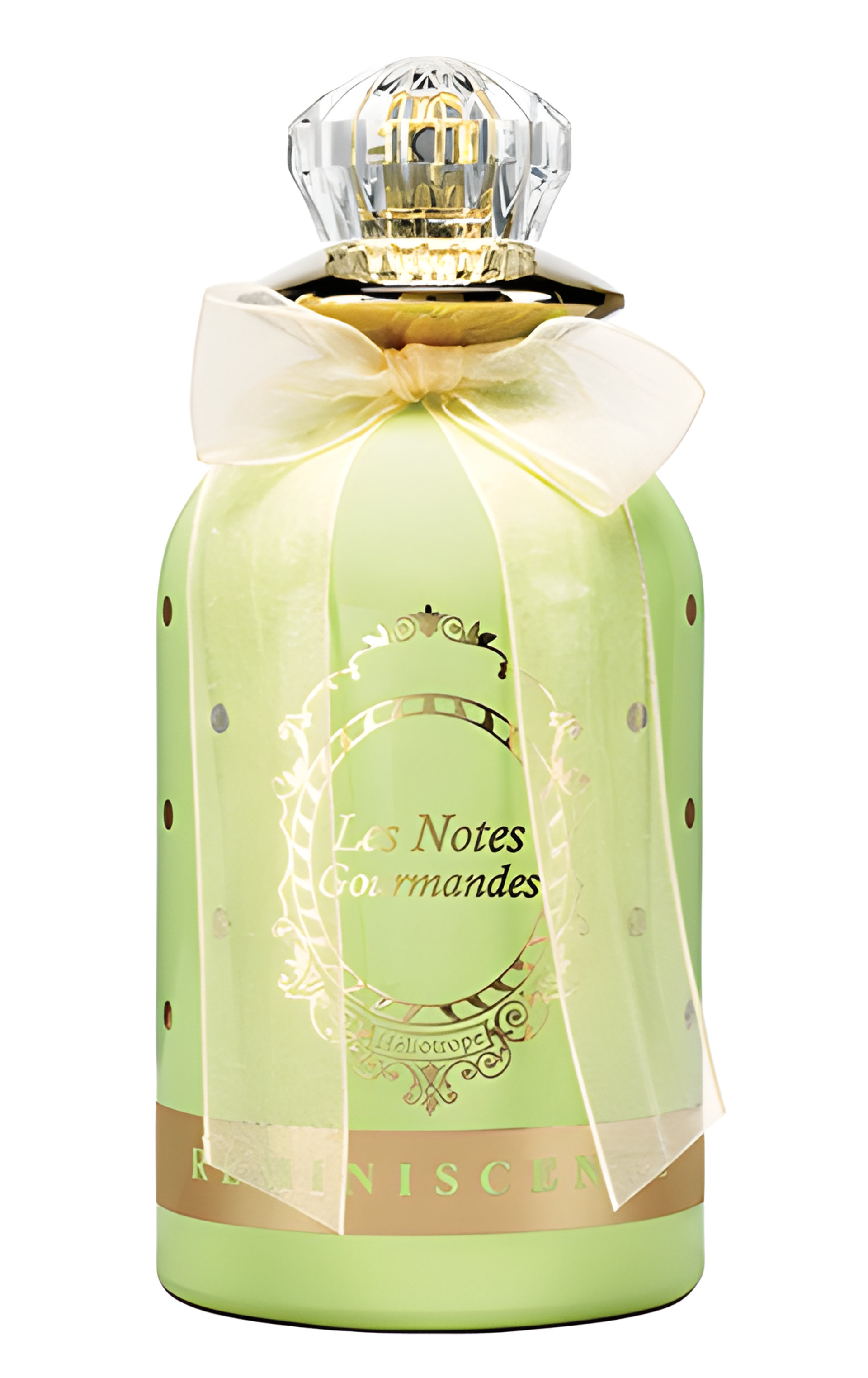 Picture of Heliotrope fragrance