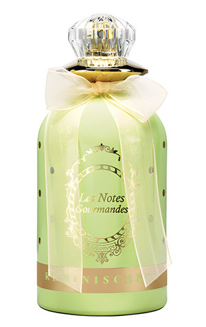 Heliotrope by Reminiscence perfume bottle