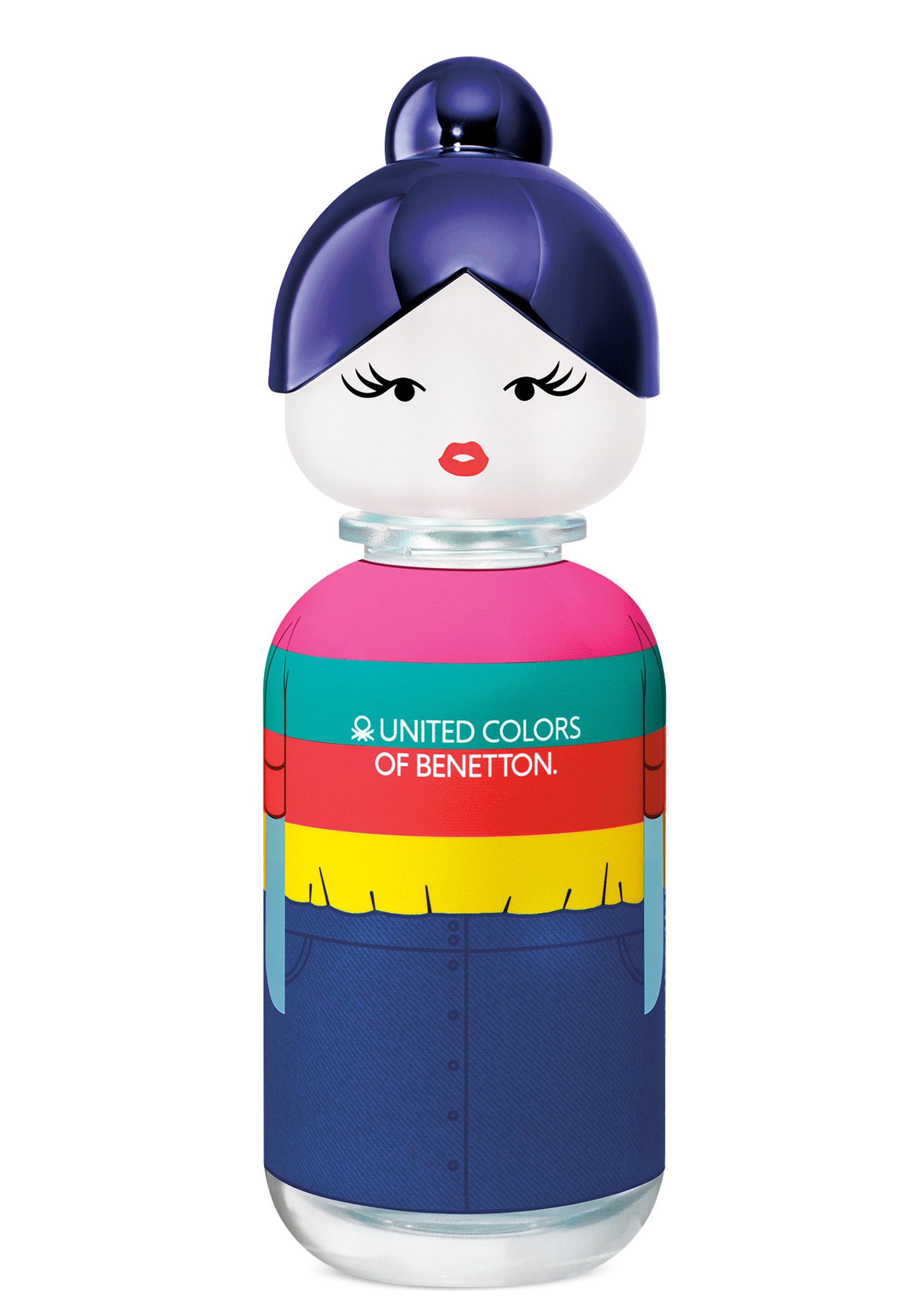 Picture of Sisterland Blue Neroli fragrance