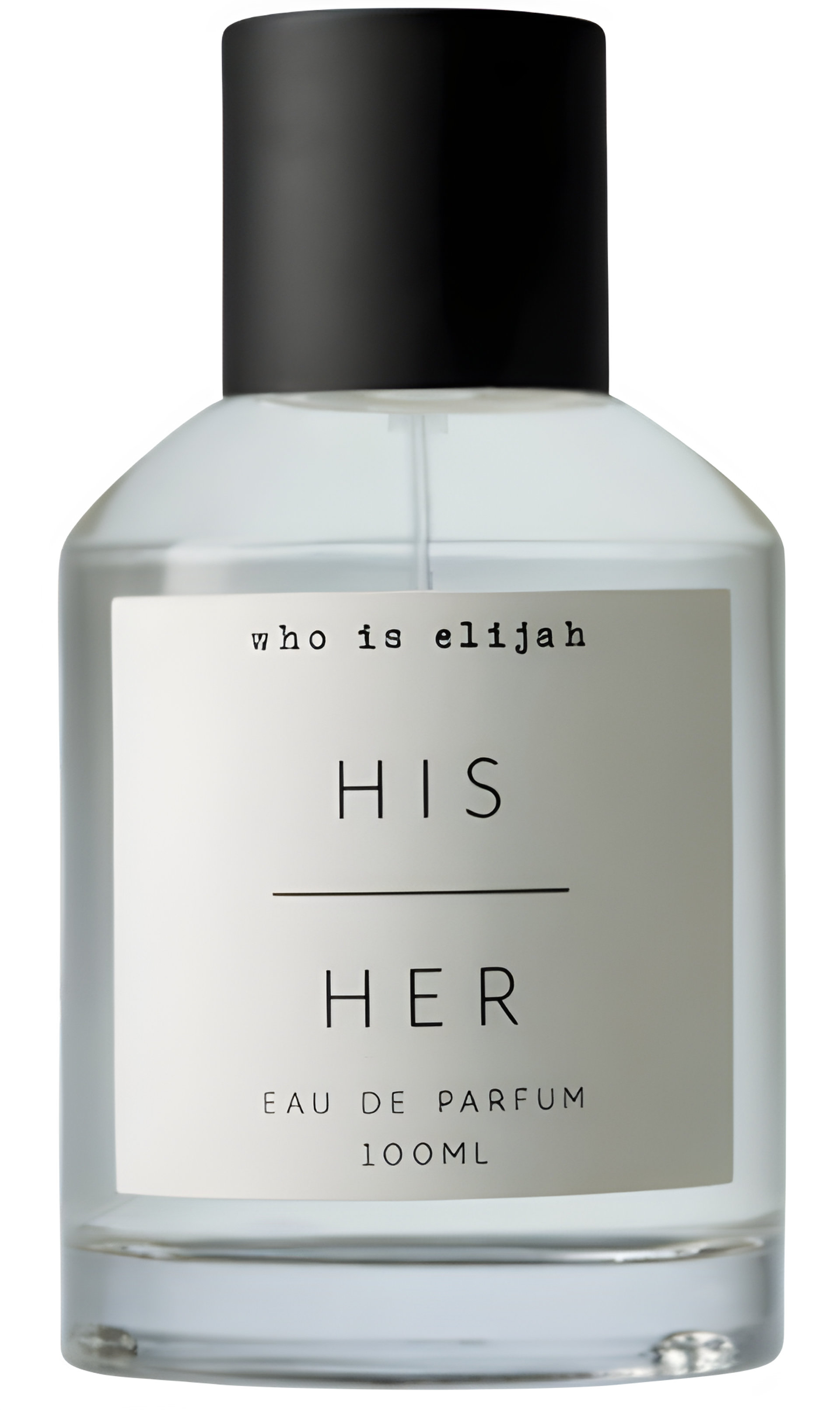 Picture of His | Her fragrance