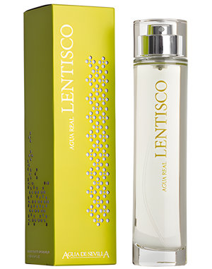 Lentisco by Agua de Sevilla perfume bottle