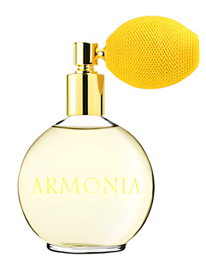Armonia by Natur Milano perfume bottle