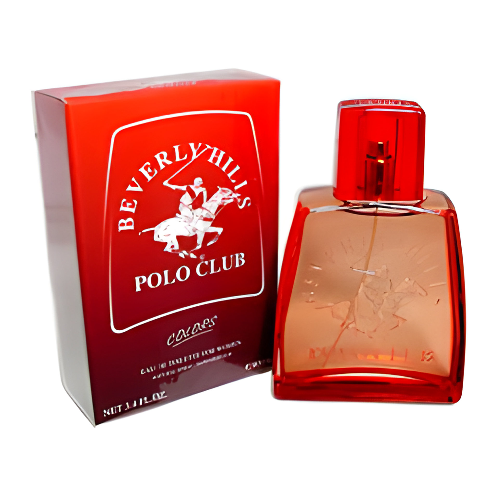 Picture of B.H.P.C. Colors for Women fragrance