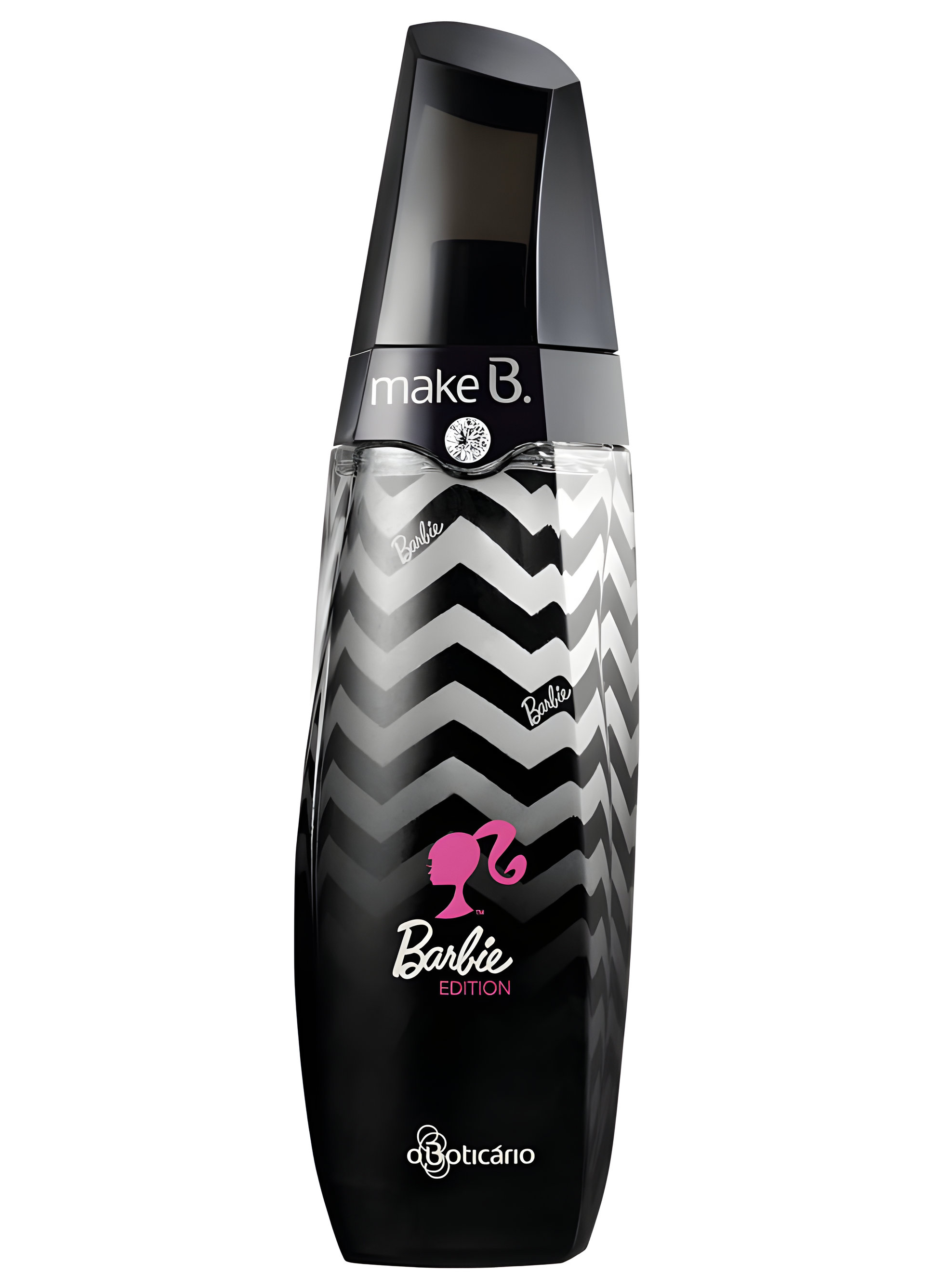 Picture of Make B. Barbie Edition fragrance
