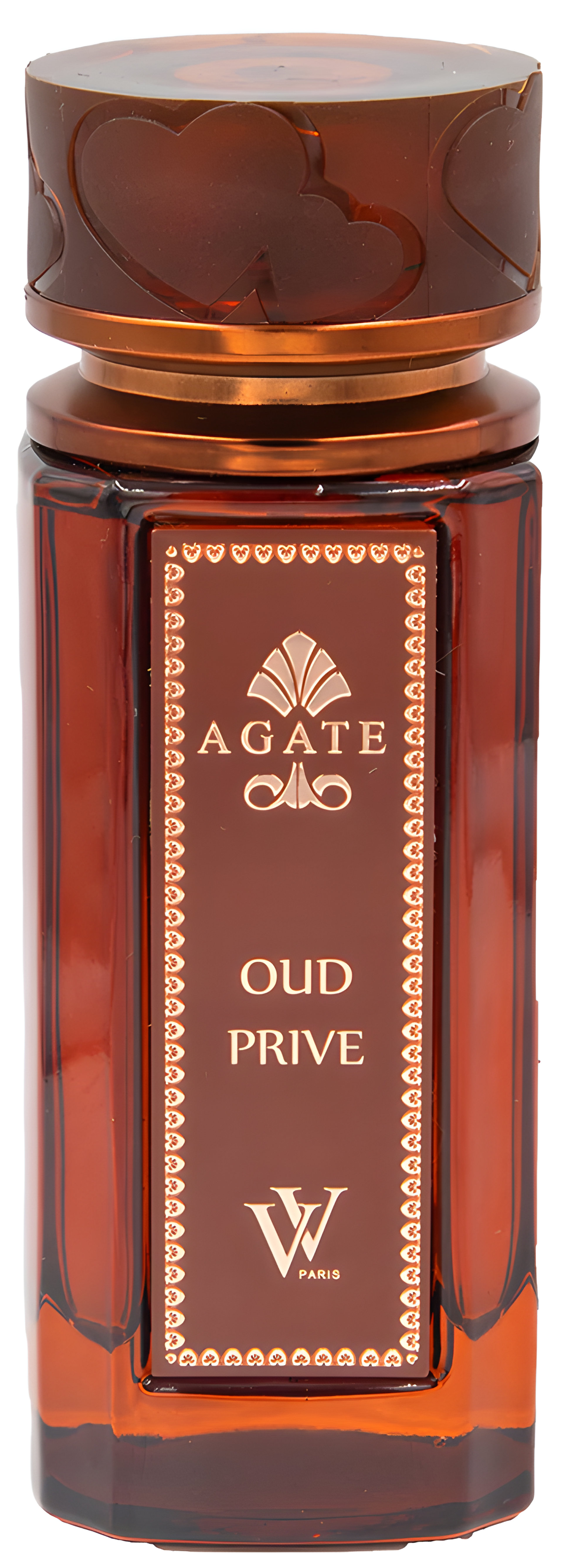 Picture of Agate Oud Prive fragrance