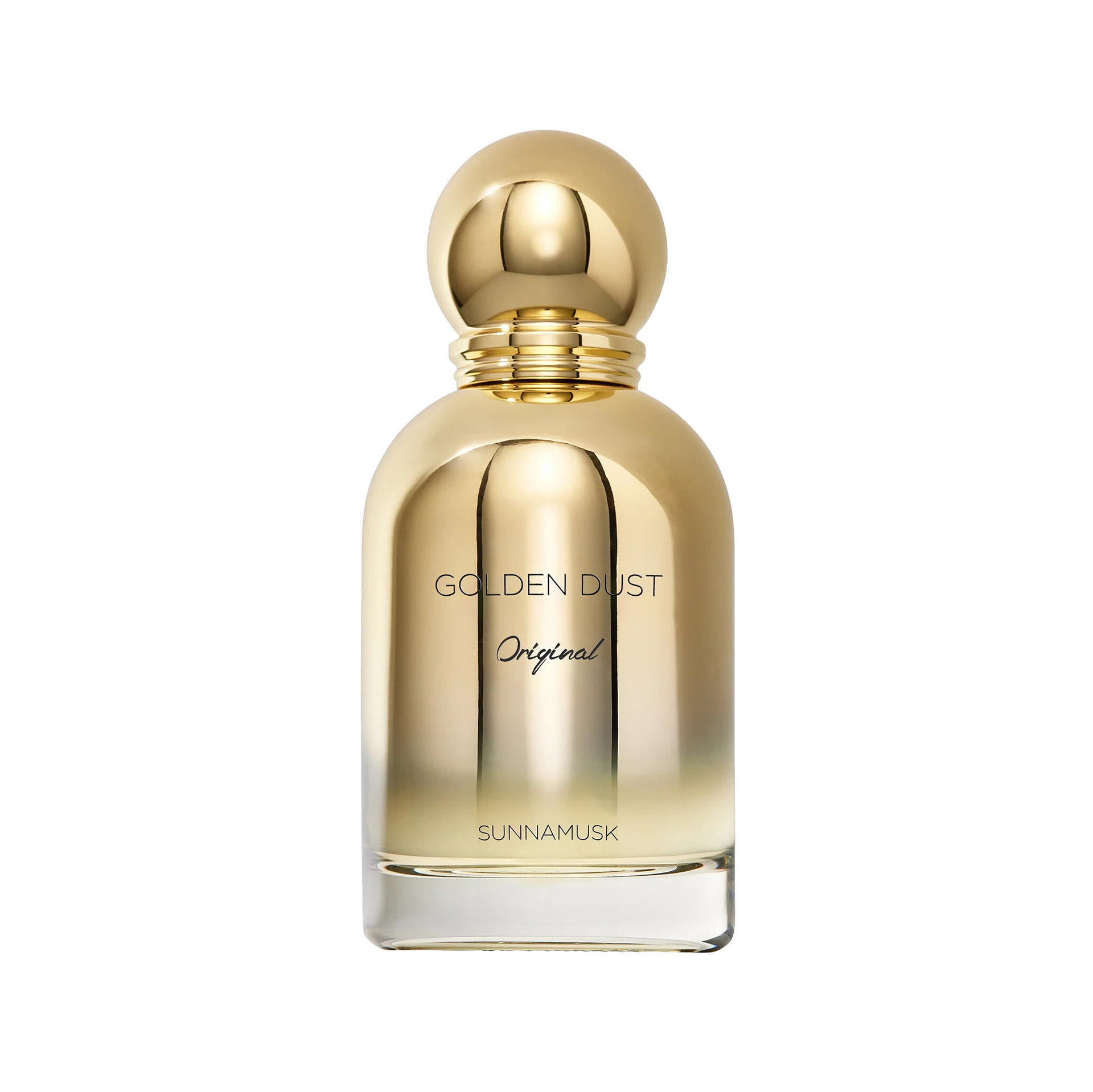 Picture of Golden Dust fragrance
