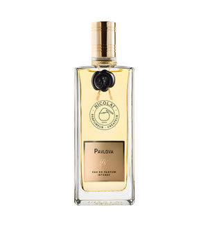 Pavlova by Nicolai Parfumeur Createur perfume bottle