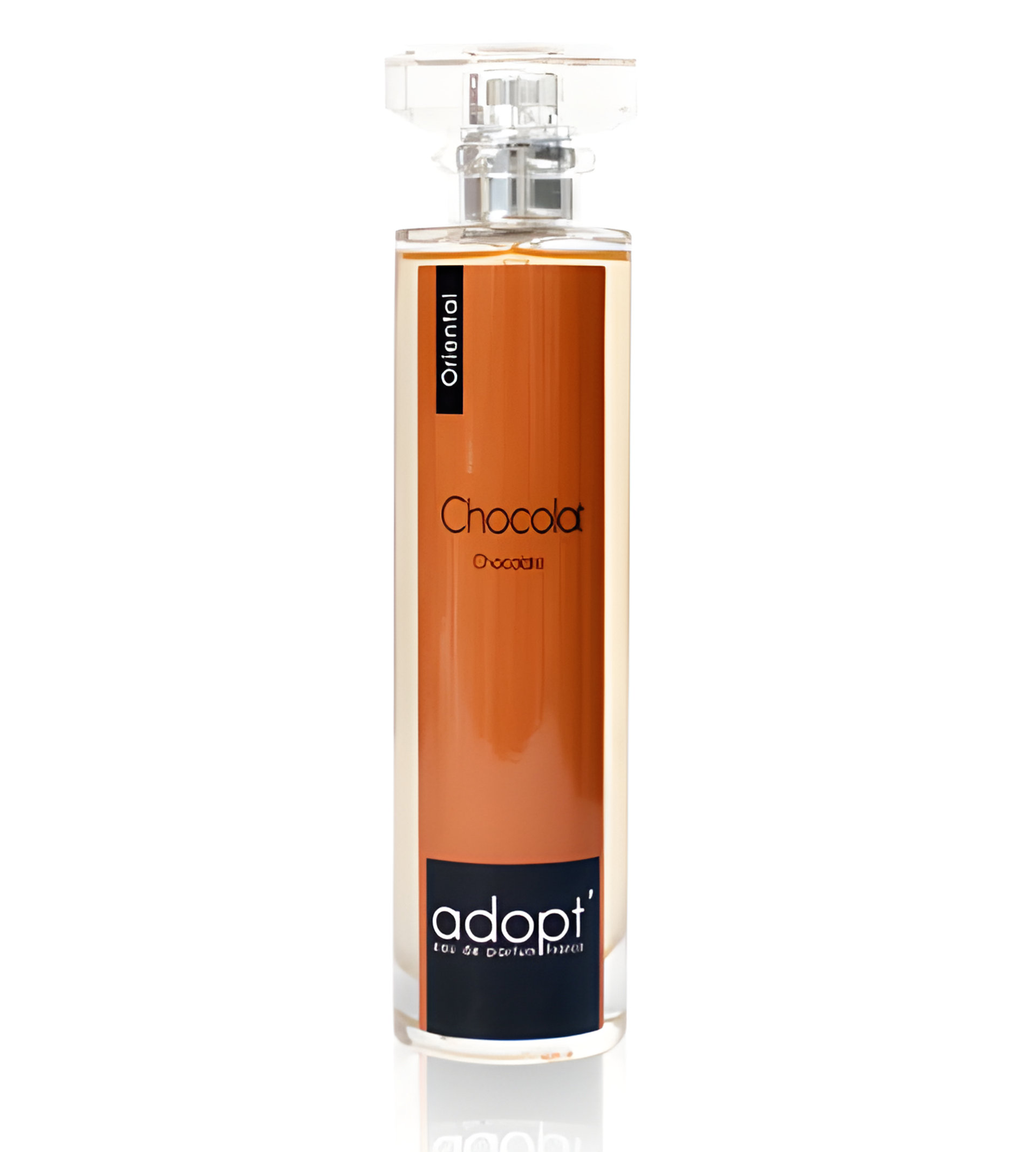 Chocolat by Adopt Parfums