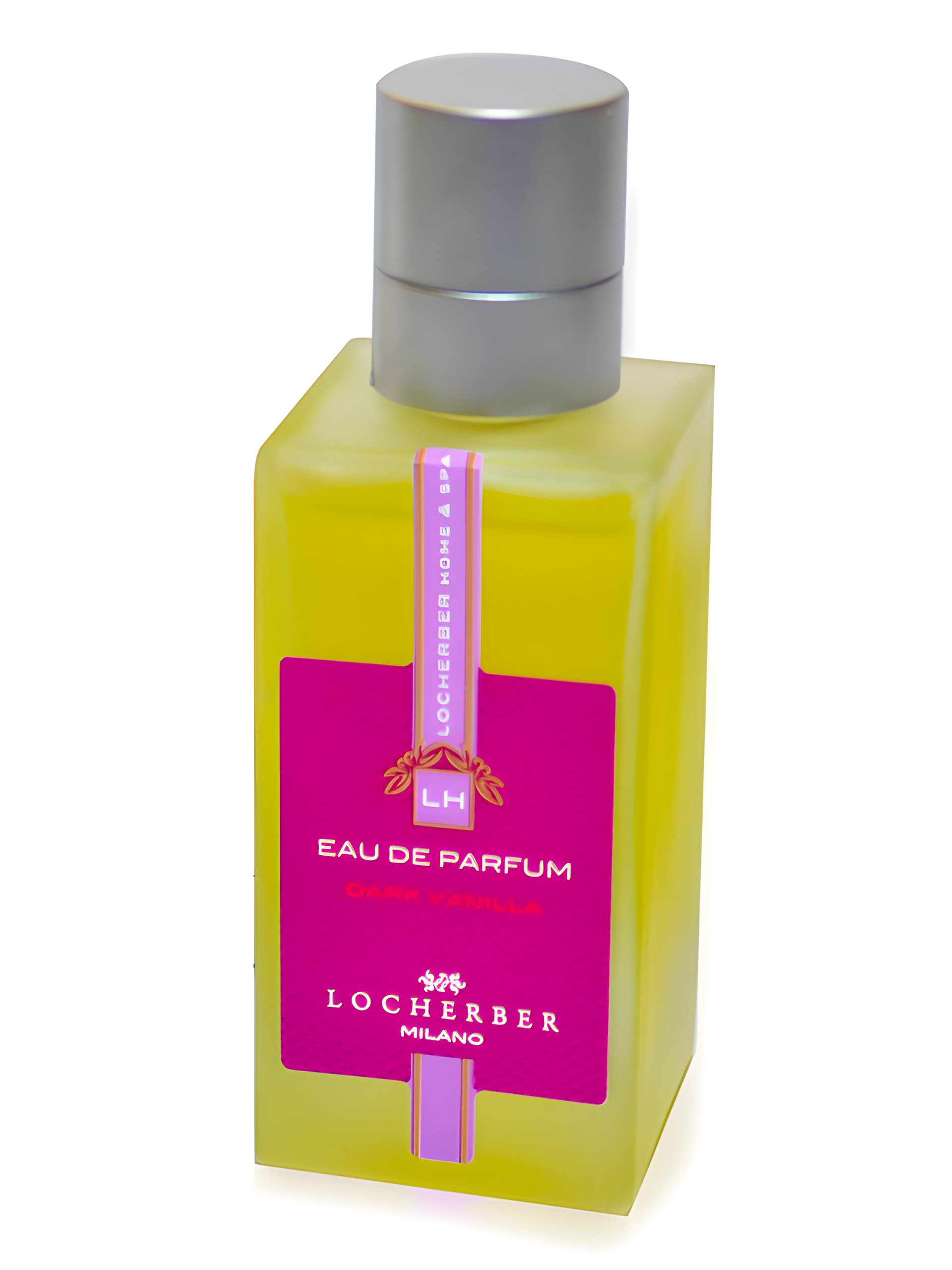 Picture of Dark Vanilla fragrance